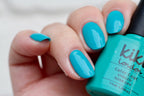 Farbgel Zesty Blue – Kiki London