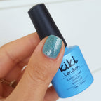 Farbgel Blue Lagoon – Kiki London