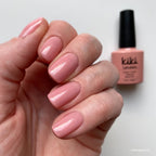 Farbgel Blush – Kiki London