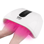 Deluxe 96W LED lamp