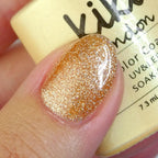 Farbgel Amber Flame – Kiki London