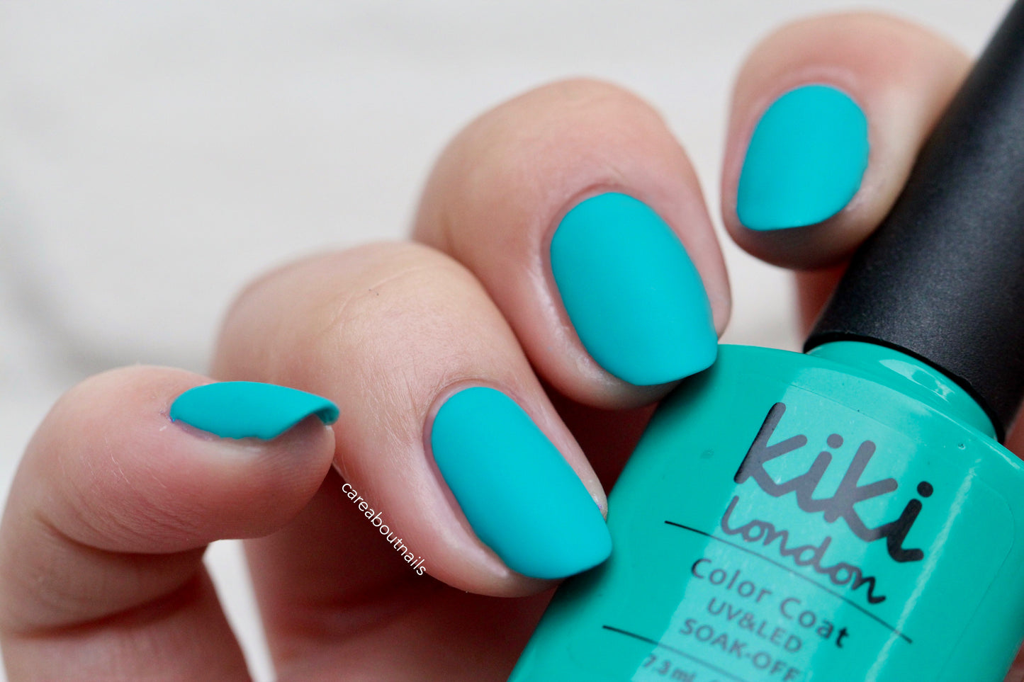 Zesty Blue 15ml - Kiki London Benelux