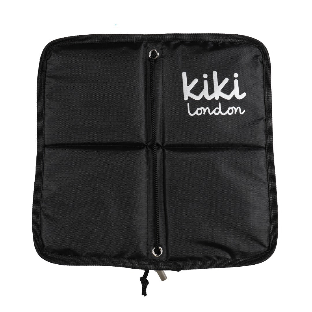 Nail Brush Bag - Kiki London Benelux