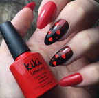 Farbgel Chilli Pepper – Kiki London