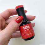Farbgel Persian Plum – Kiki London
