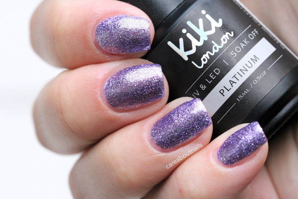 Platinum Lavender Haze 15ml