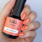 Farbgel Apricot Blush – Kiki London
