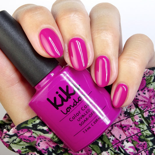 Date Night 15ml - Kiki London Benelux