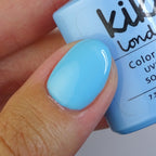 Farbgel Holiday Blues – Kiki London