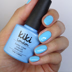 Farbgel Holiday Blues – Kiki London