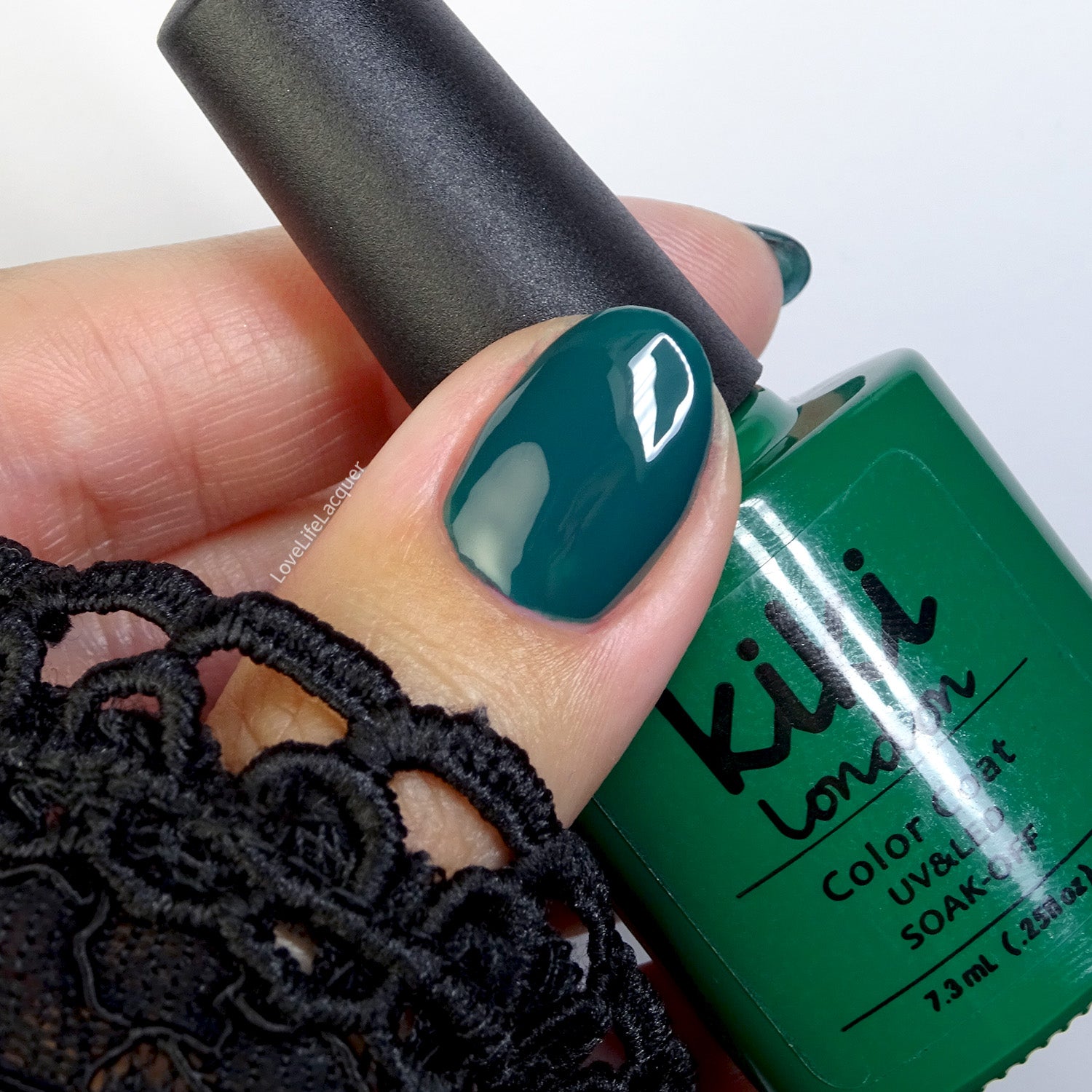Ivy Forest 15ml