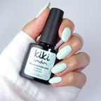 Farbgel Mint Lolly – Kiki London