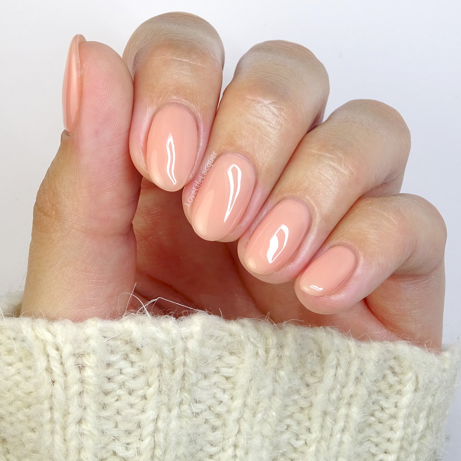 Nude Delight 15ml - Kiki London Benelux