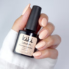 Farbgel Peach Puff – Kiki London