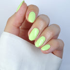 Farbgel Pistachio – Kiki London