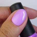 Farbgel Purple Rain – Kiki London