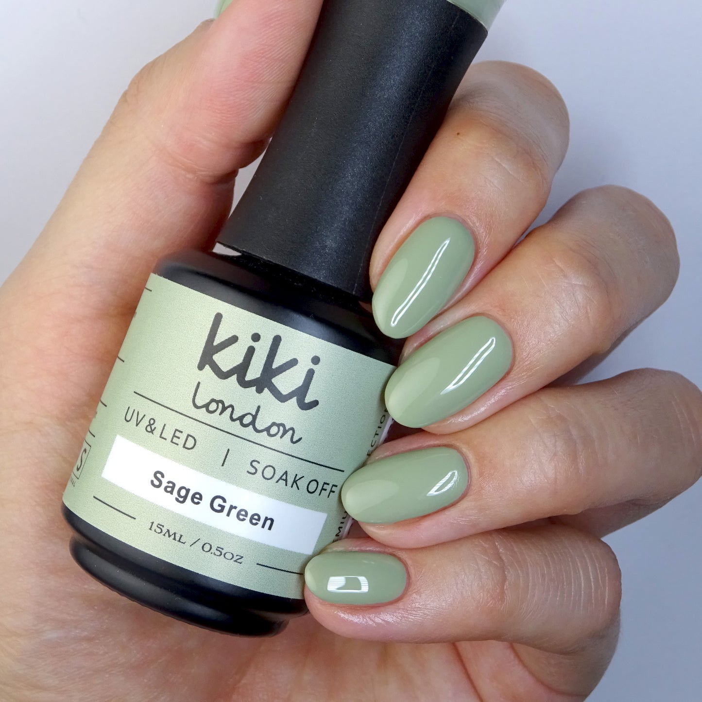 Sage Green 15ml