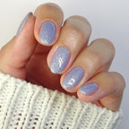 Farbgel Angelite – Kiki London