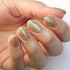 Farbgel Champagne Spritz – Kiki London