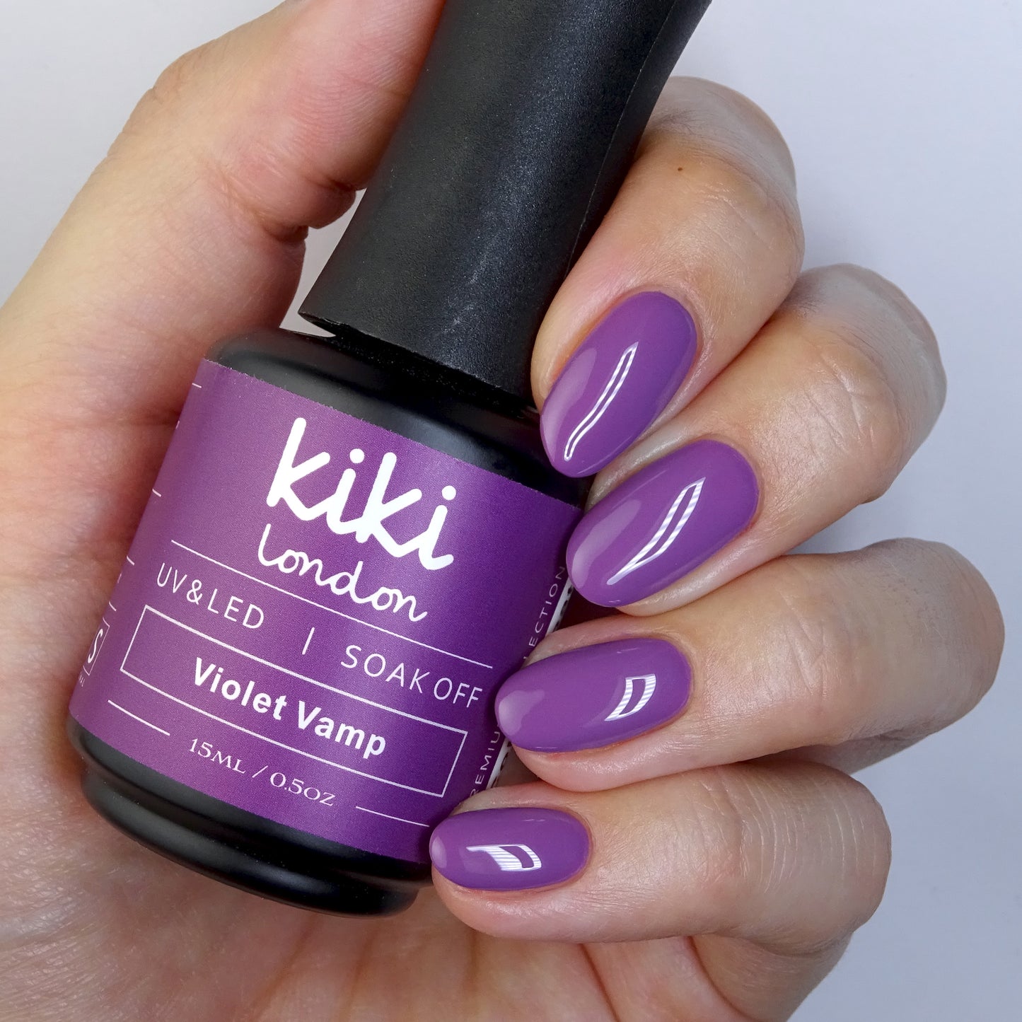 Violet Vamp 15ml